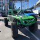 Illustration for article titled Here Is Everything Awesome I Could Find At SEMA This Year